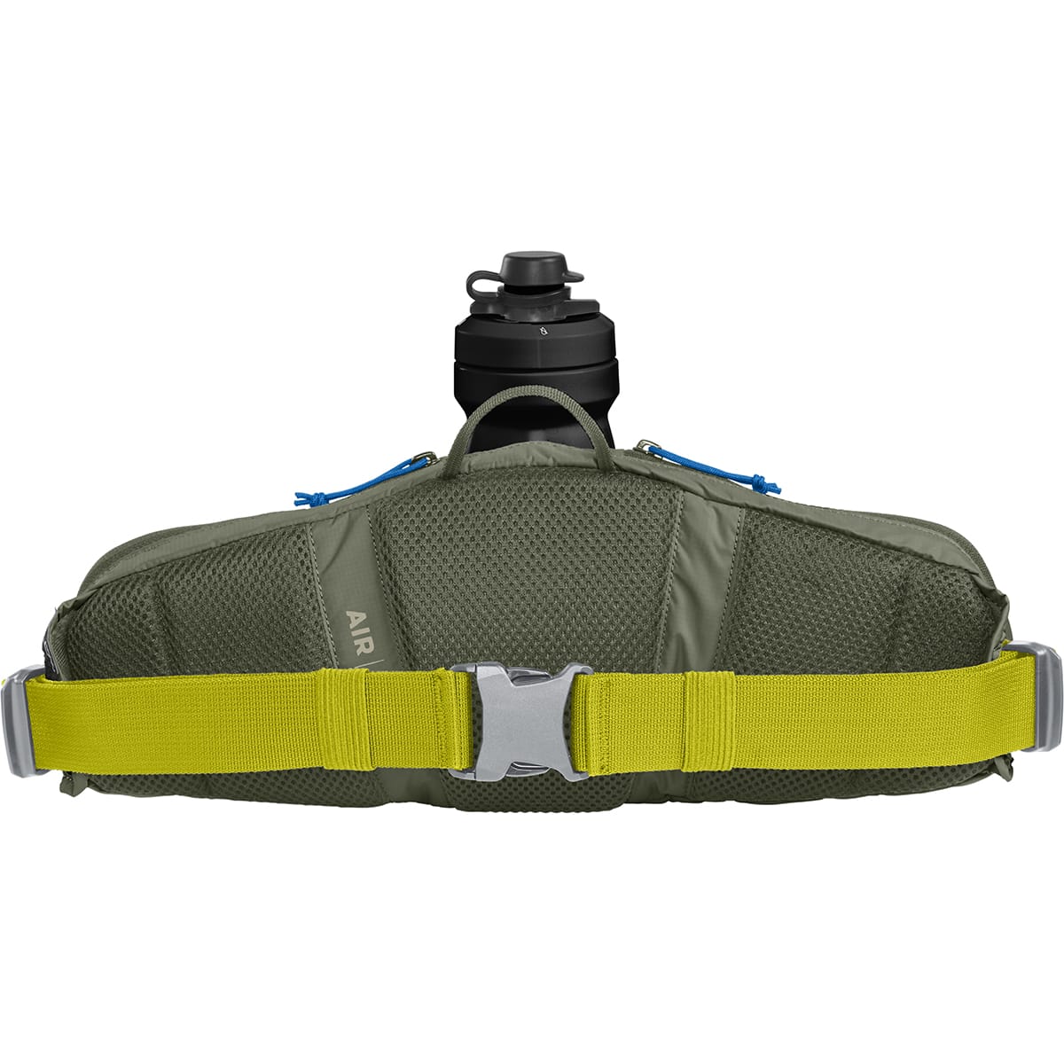 CAMELBAK PODIUM FLOW 2 WAIST PACK Bananentasche Khaki Grün