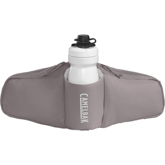 CAMELBAK PODIUM FLOW 2 WAIST PACK Bananentasche Violett