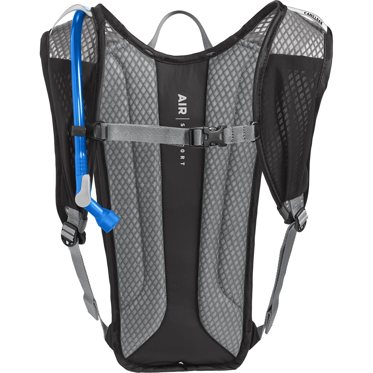 CAMELBAK ROGUE LIGHT 7 Trinkrucksack Schwarz