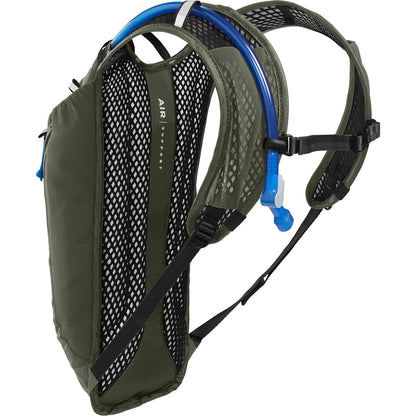 Trinkrucksack CAMELBAK ROGUE LIGHT 7 L Grün