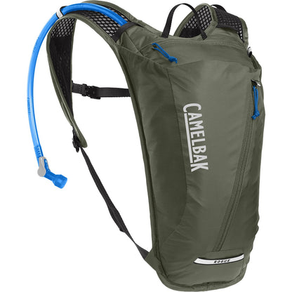 Trinkrucksack CAMELBAK ROGUE LIGHT 7 L Grün