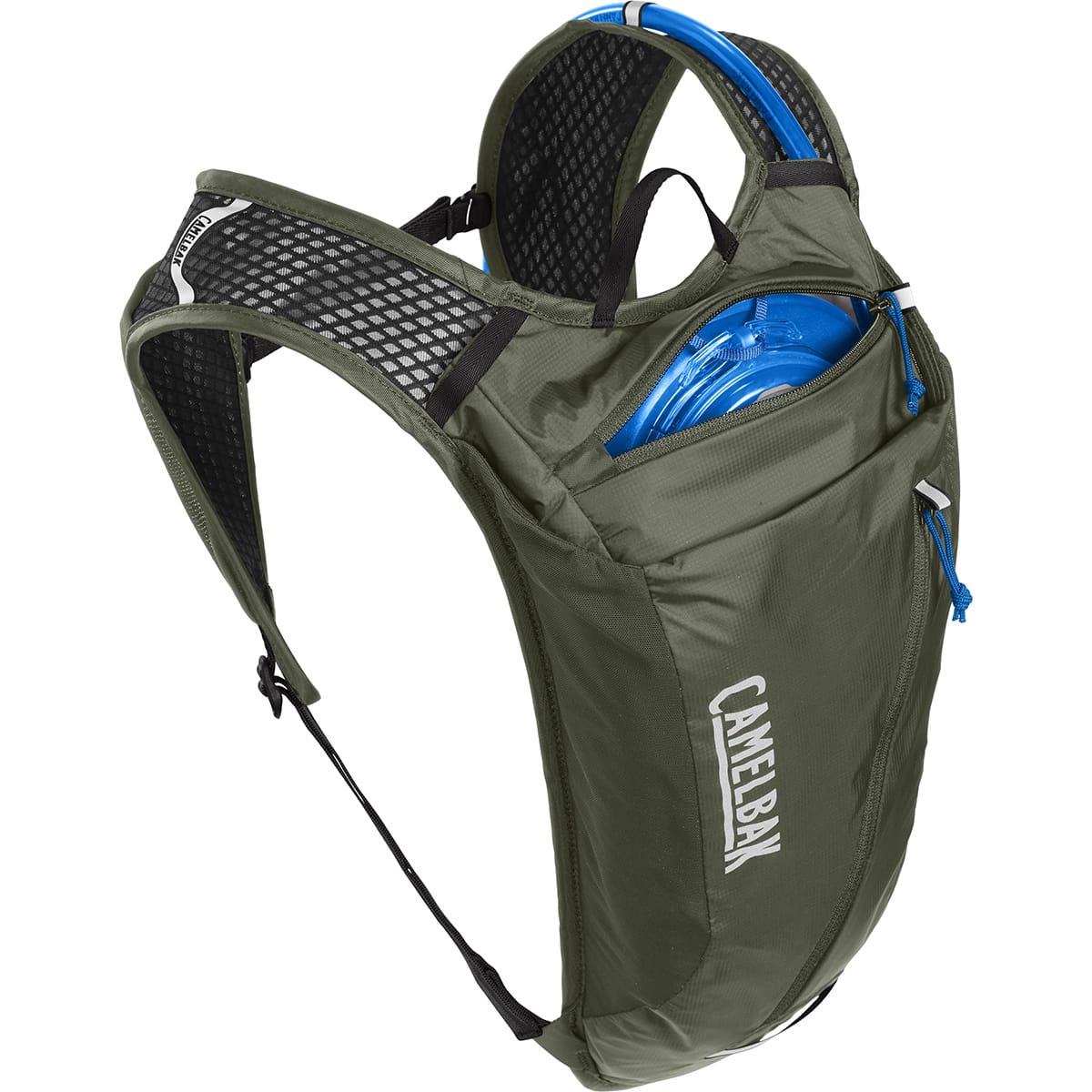 CAMELBAK ROGUE LIGHT 7 Trinkrucksack Grün