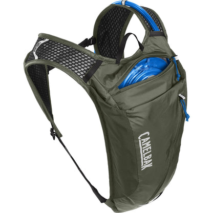 Trinkrucksack CAMELBAK ROGUE LIGHT 7 L Grün