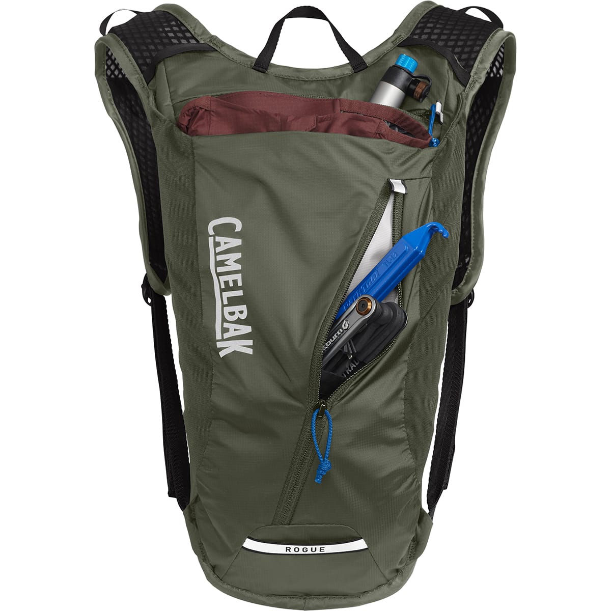 CAMELBAK ROGUE LIGHT 7 Trinkrucksack Grün