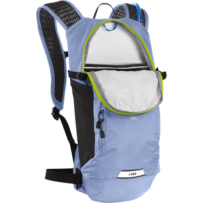 Trinkrucksack CAMELBAK WOMEN LOBO 9L Damen Blau