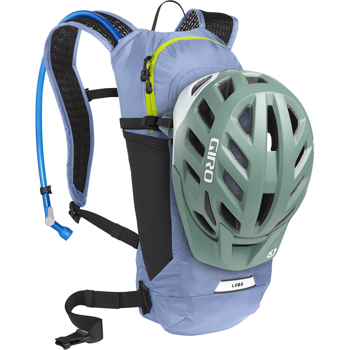 CAMELBAK WOMEN LOBO Trinkrucksack Blau