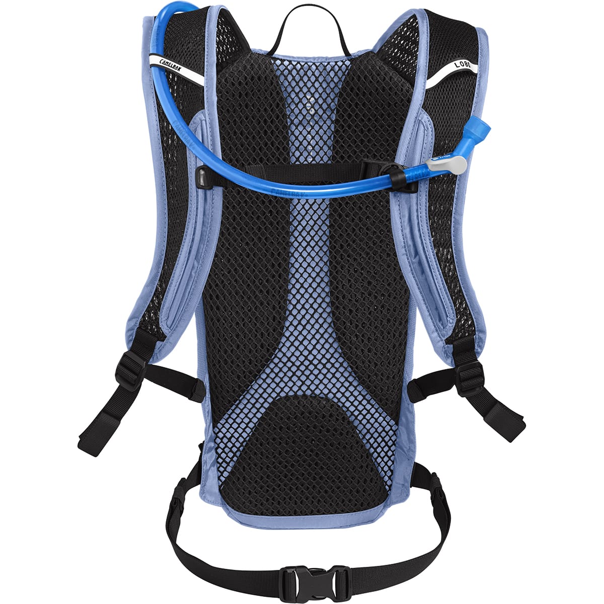 CAMELBAK WOMEN LOBO Trinkrucksack Blau