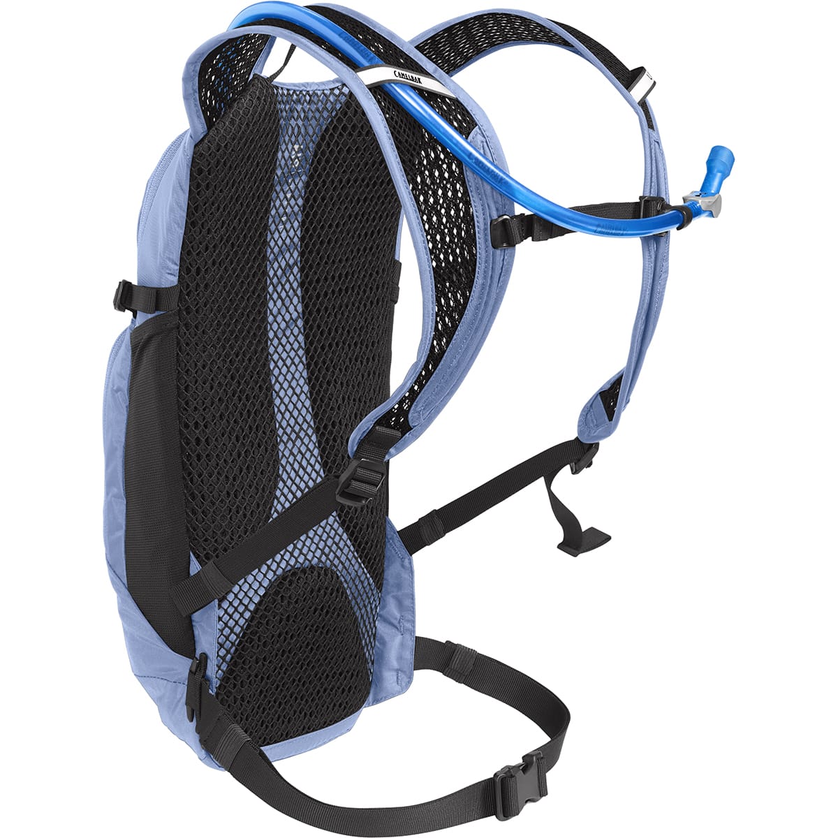 CAMELBAK WOMEN LOBO Trinkrucksack Blau