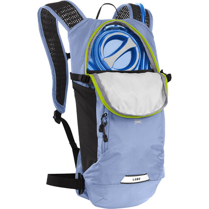 Trinkrucksack CAMELBAK WOMEN LOBO 9L Damen Blau
