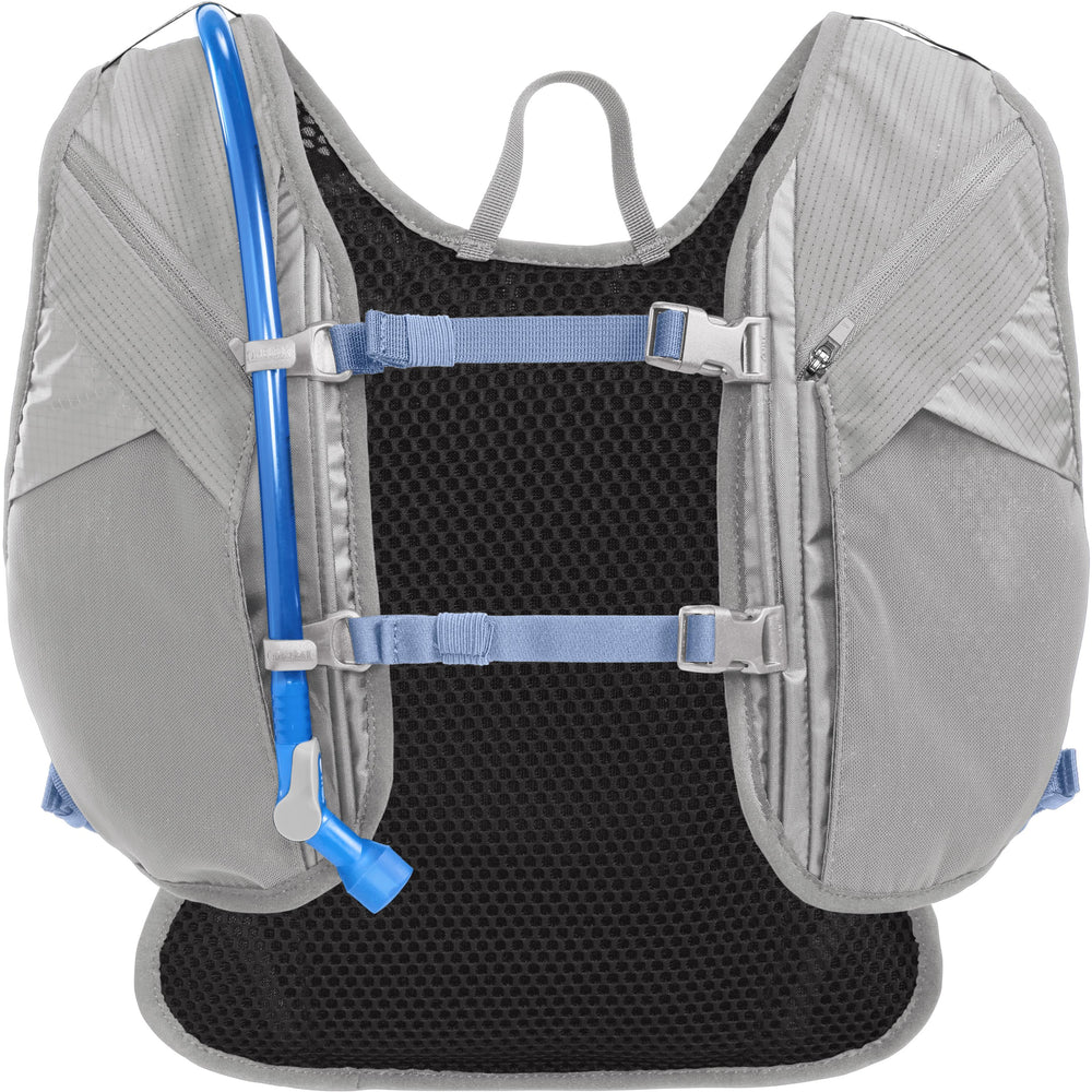 CAMELBAK WOMEN CHASE RACE 4 VEST Trinkrucksack Grau