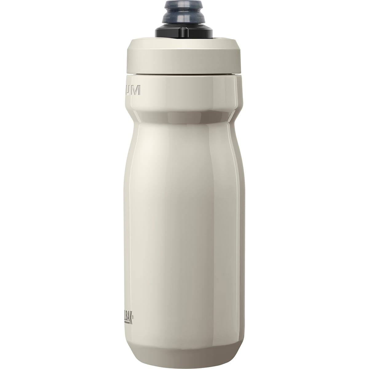 Trinkflasche CAMELBAK PODIUM INSULATED STEEL (650 ml) Perlmutt