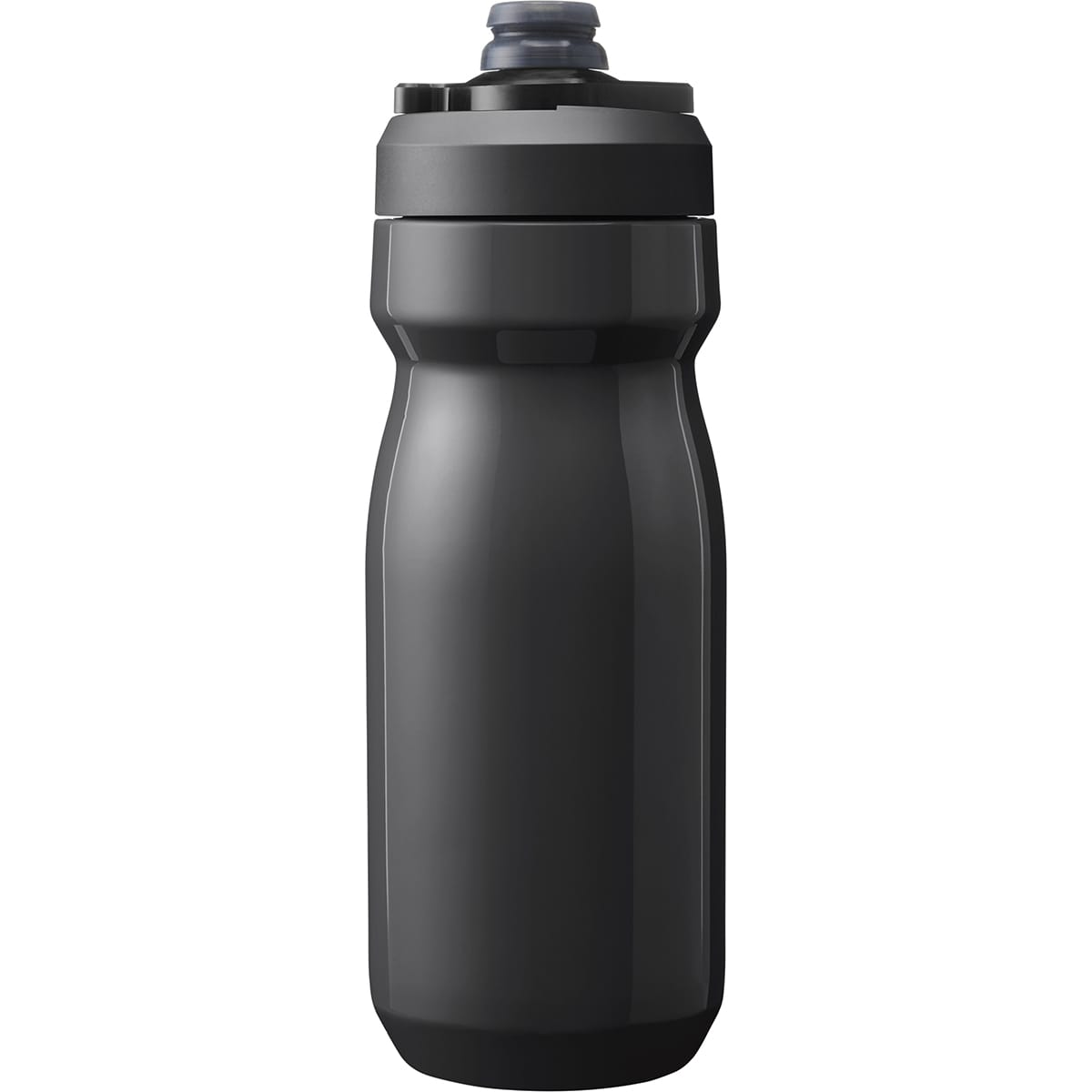 CAMELBAK PODIUM INSULATED STEEL Trinkflasche (650 ml) Schwarz