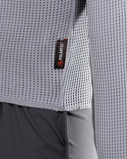 SPORTFUL FIANDRE HYPER Winterjacke Grau
