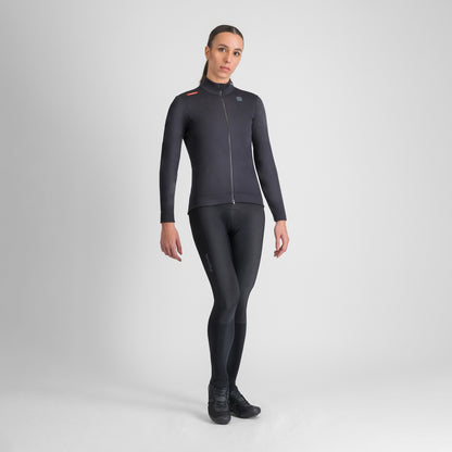 Damenjacke SPORTFUL FIANDRE 2 Schwarz
