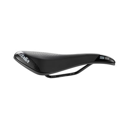 Sattel S5 Lady Superflow S3 - Seitenansicht