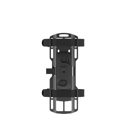 Universalhalterung FIDLOCK TWIST UNI CONNECTOR XL Schwarz