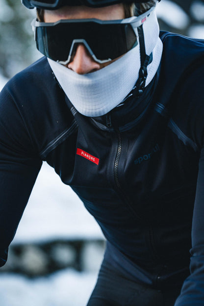 SPORTFUL FIANDRE HYPER Winterjacke Grau