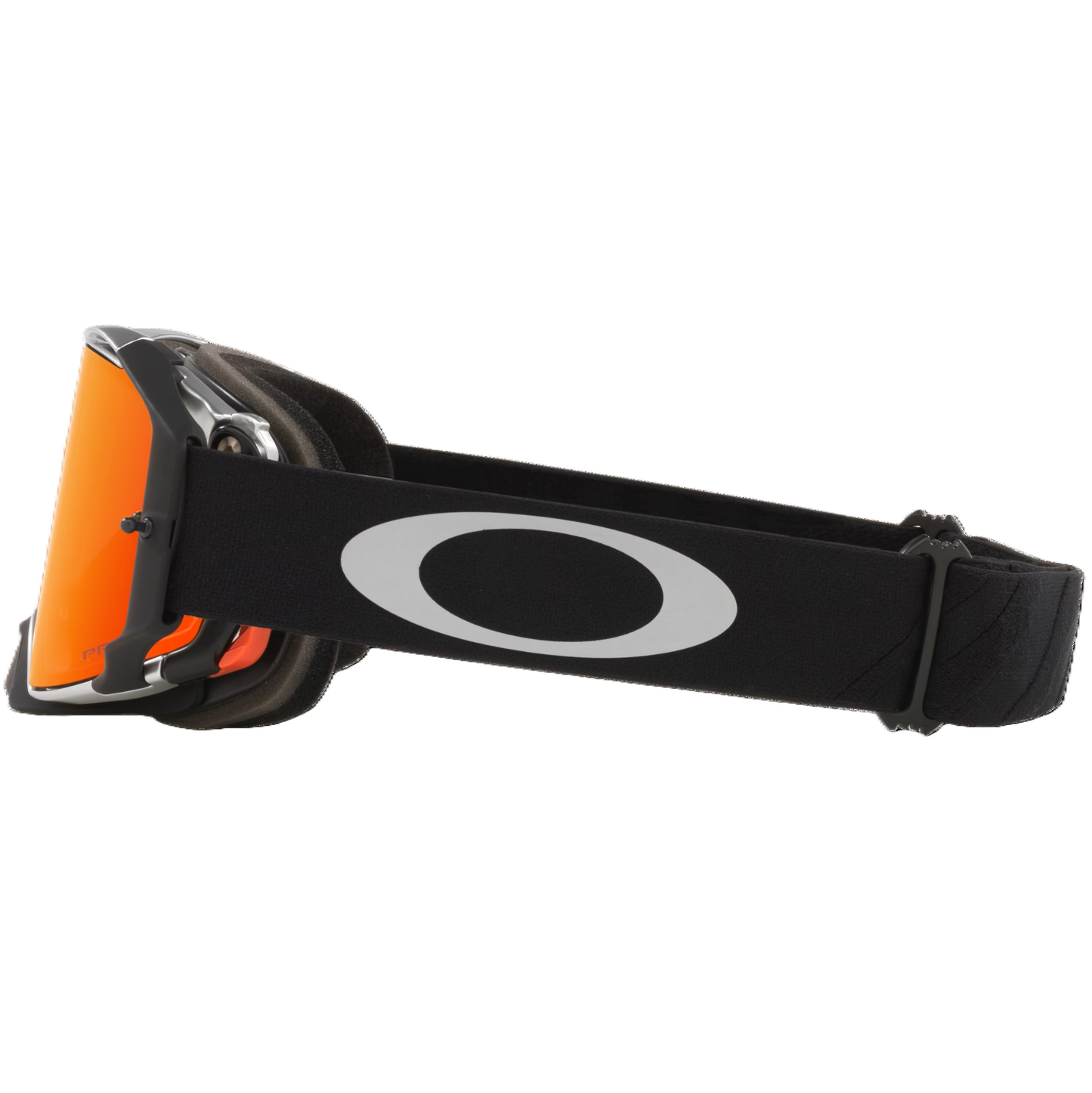Maske OAKLEY AIRBRAKE MX Tuff Blocks Black Gunmetal Visier Prizm MX Torch Iridium