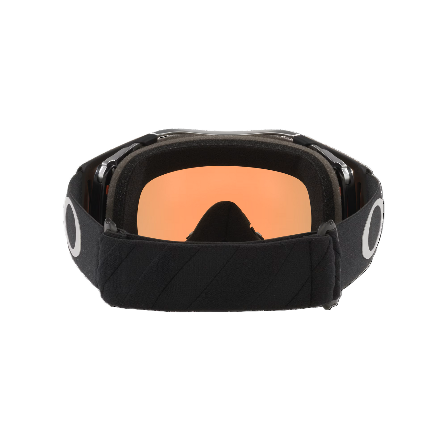 Maske OAKLEY AIRBRAKE MX Tuff Blocks Black Gunmetal Visier Prizm MX Torch Iridium
