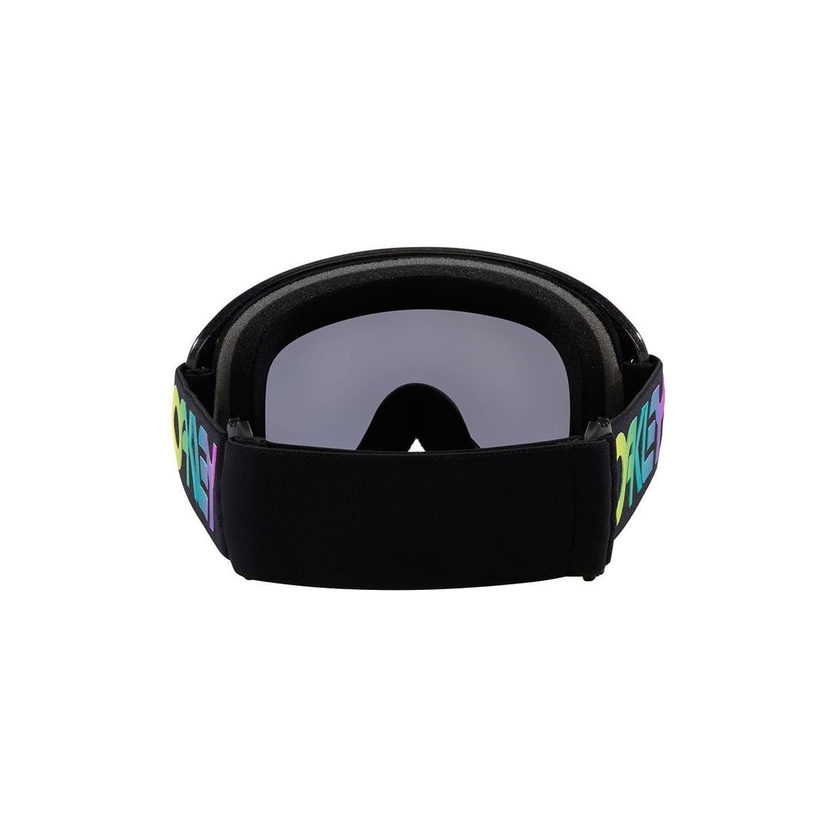 OAKLEY O Frame Pro 2.0 MTB B1B Galaxy Black Screen Dunkelgrau Maske OO7117-19