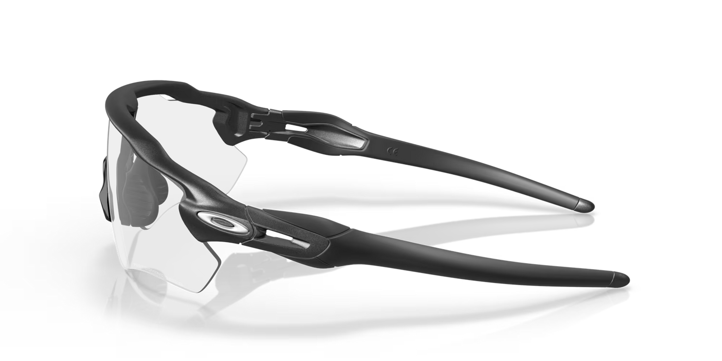 OAKLEY RADAR EV PATH Steel Sonnenbrille Photochromische Gläser- OO9208-13
