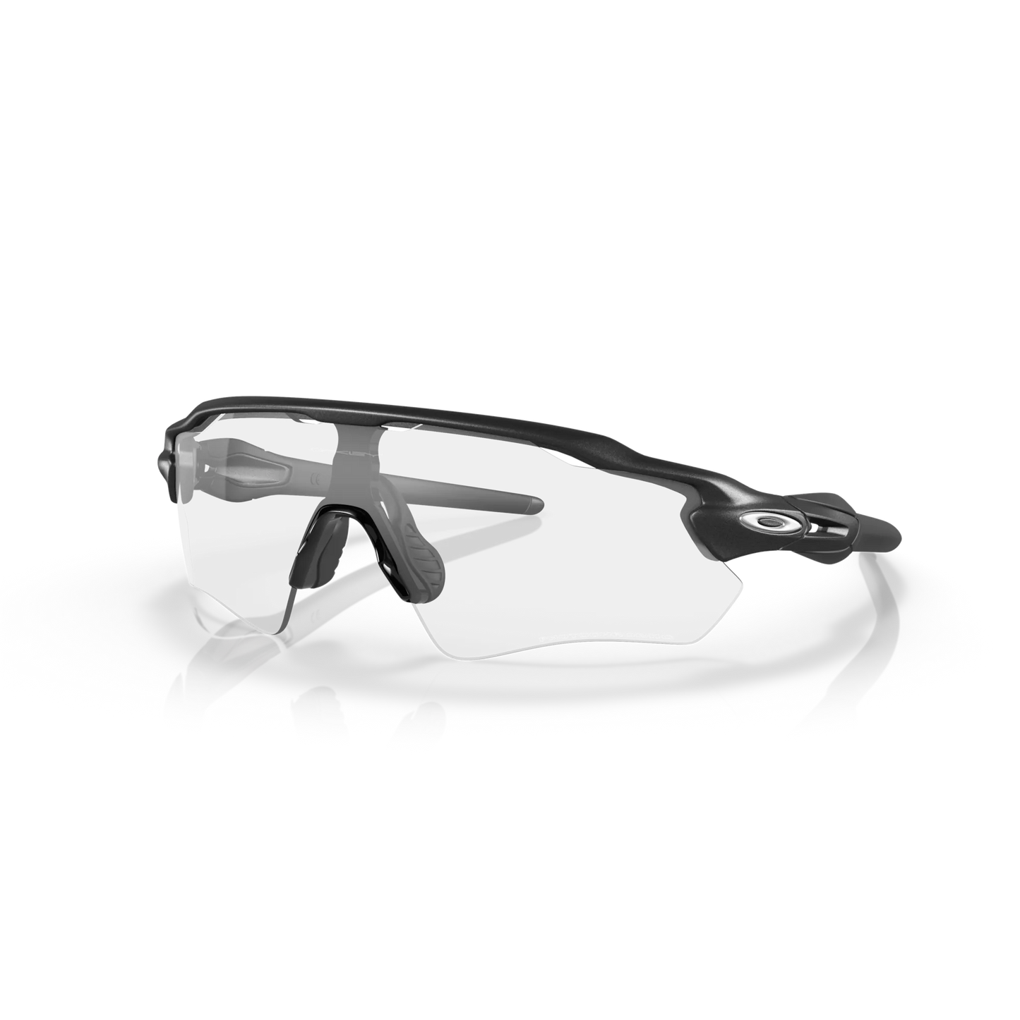 OAKLEY RADAR EV PATH Steel Sonnenbrille Photochromische Gläser- OO9208-13