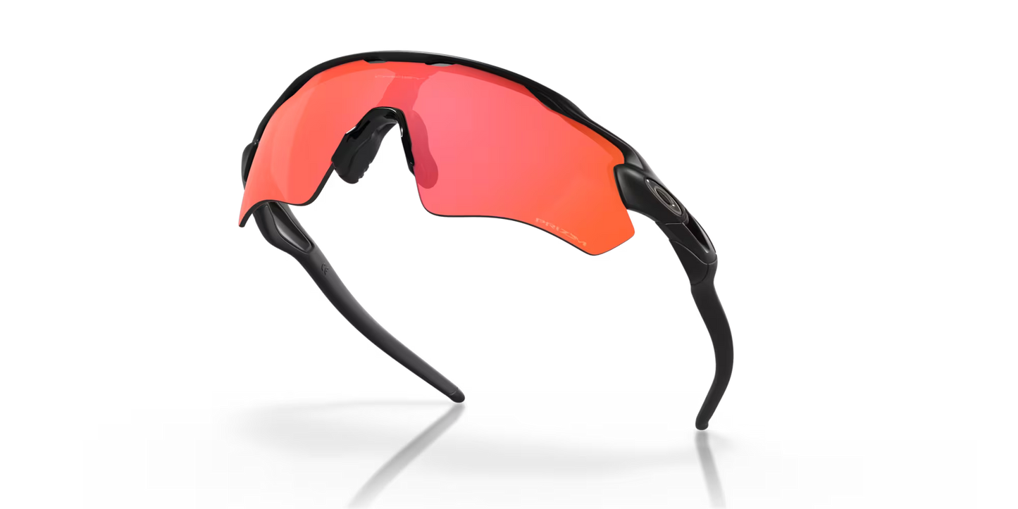 Brille OAKLEY RADAR EV PATH Matt Schwarz Glas Prizm Trail Torch - OO9208-9038