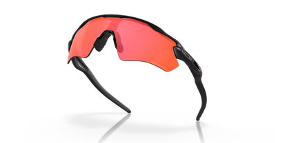 Brille OAKLEY RADAR EV PATH Matt Schwarz Glas Prizm Trail Torch - OO9208-9038