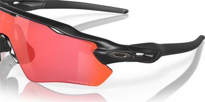 Brille OAKLEY RADAR EV PATH Matt Schwarz Glas Prizm Trail Torch - OO9208-9038