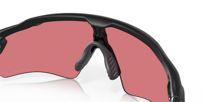 Brille OAKLEY RADAR EV PATH Matt Schwarz Glas Prizm Trail Torch - OO9208-9038