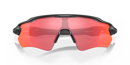 Brille OAKLEY RADAR EV PATH Matt Schwarz Glas Prizm Trail Torch - OO9208-9038