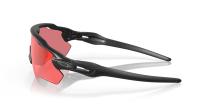 Brille OAKLEY RADAR EV PATH Matt Schwarz Glas Prizm Trail Torch - OO9208-9038
