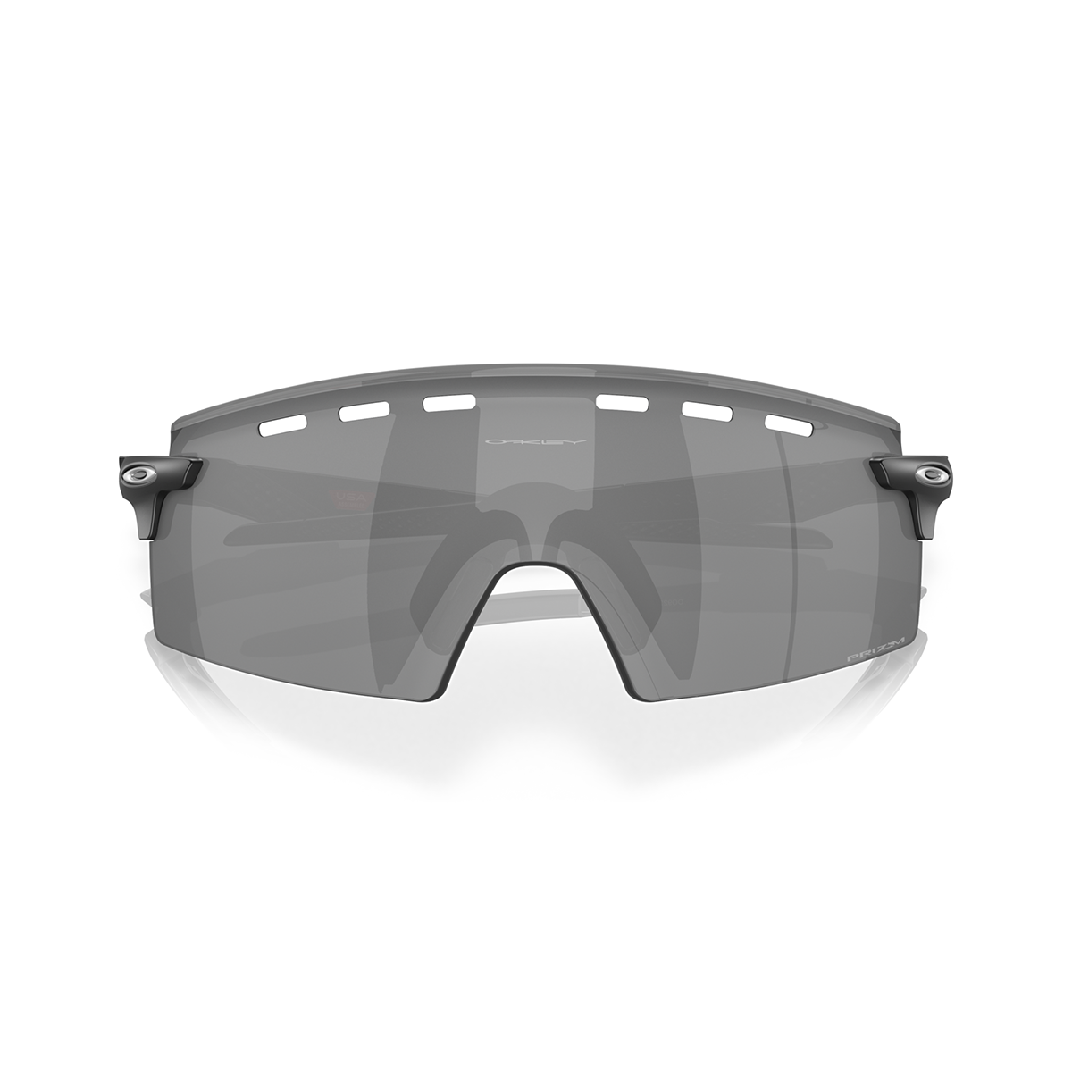 OAKLEY ENCODER STRIKE V Brille Schwarz Matt Prizm Schwarz - OO9235-0139