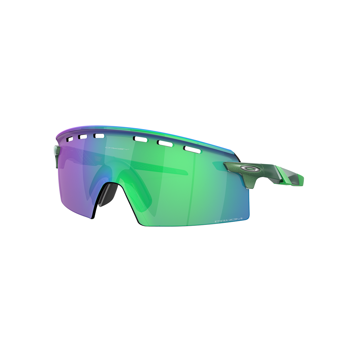 OAKLEY ENCODER STRIKE V Brille Prizm Jade Grün - OO9235-0439