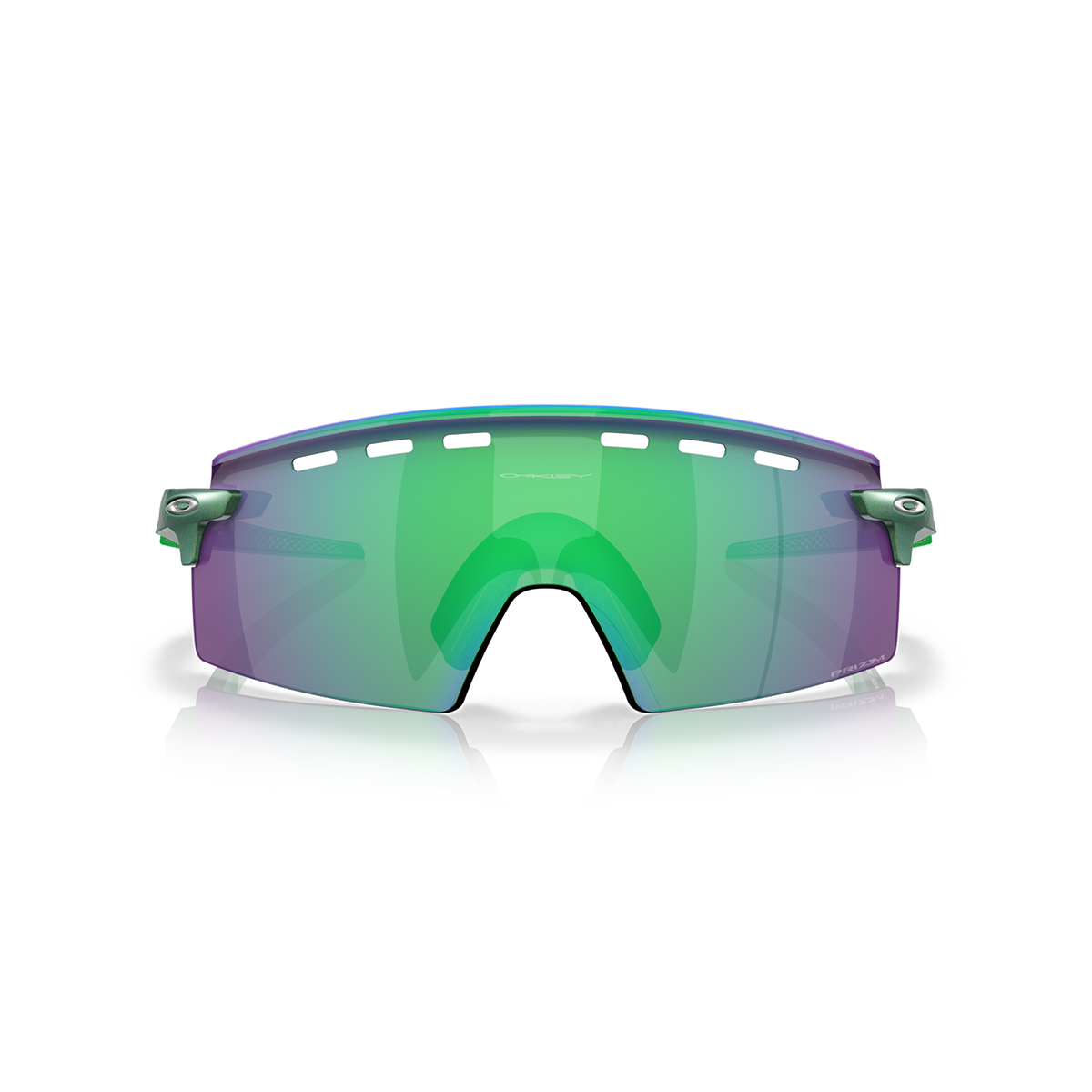 OAKLEY ENCODER STRIKE V Brille Prizm Jade Grün - OO9235-0439