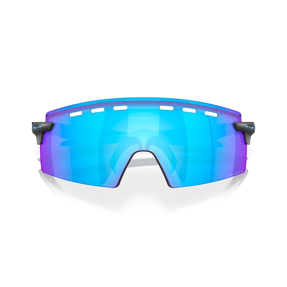 OAKLEY ENCODER STRIKE V Brille Schwarz Matt Prizm Sapphire - OO9235-0539