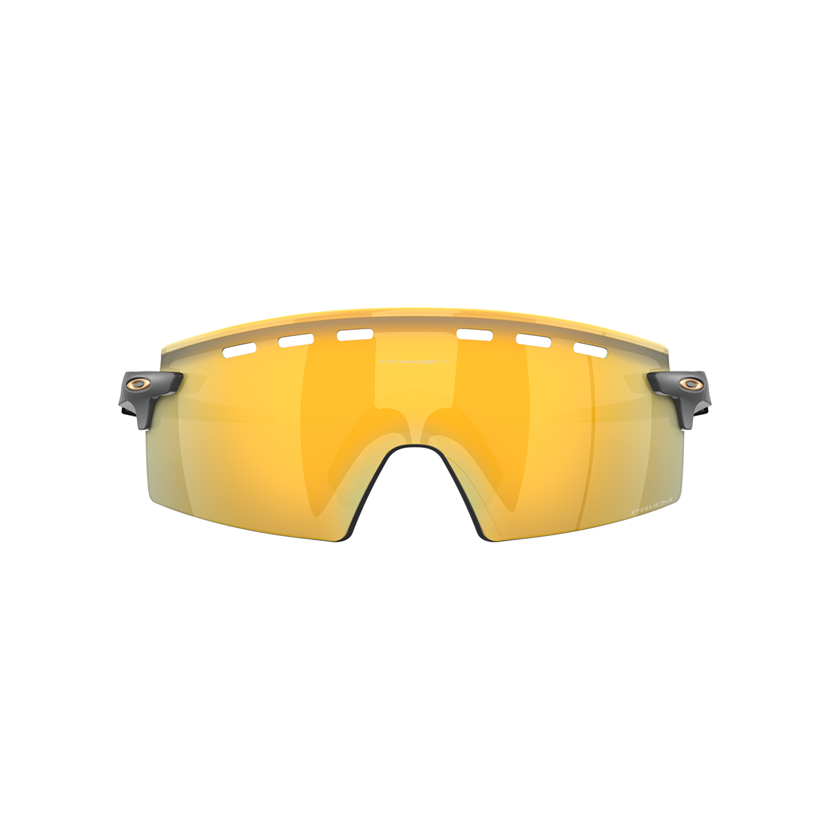 Brille OAKLEY ENCODER STRIKE V Carbon Mat Prizm 24k - OO9235-0639