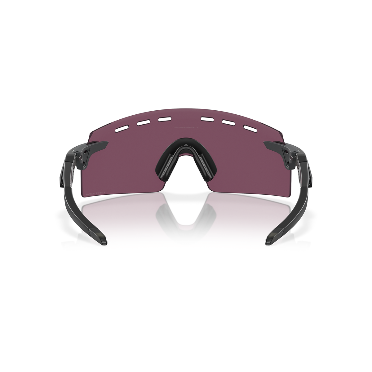 OAKLEY ENCODER STRIKE V Brille Grau Mat Smoke Prizm Road Schwarz - OO9235-1039