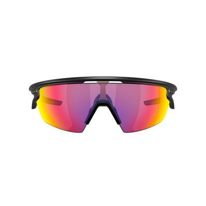Brille OAKLEY SPHAERA Schwarz Matt Prizm Road - 0OO9403-0336