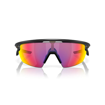 Brille OAKLEY SPHAERA Schwarz Matt Prizm Road - 0OO9403-0336