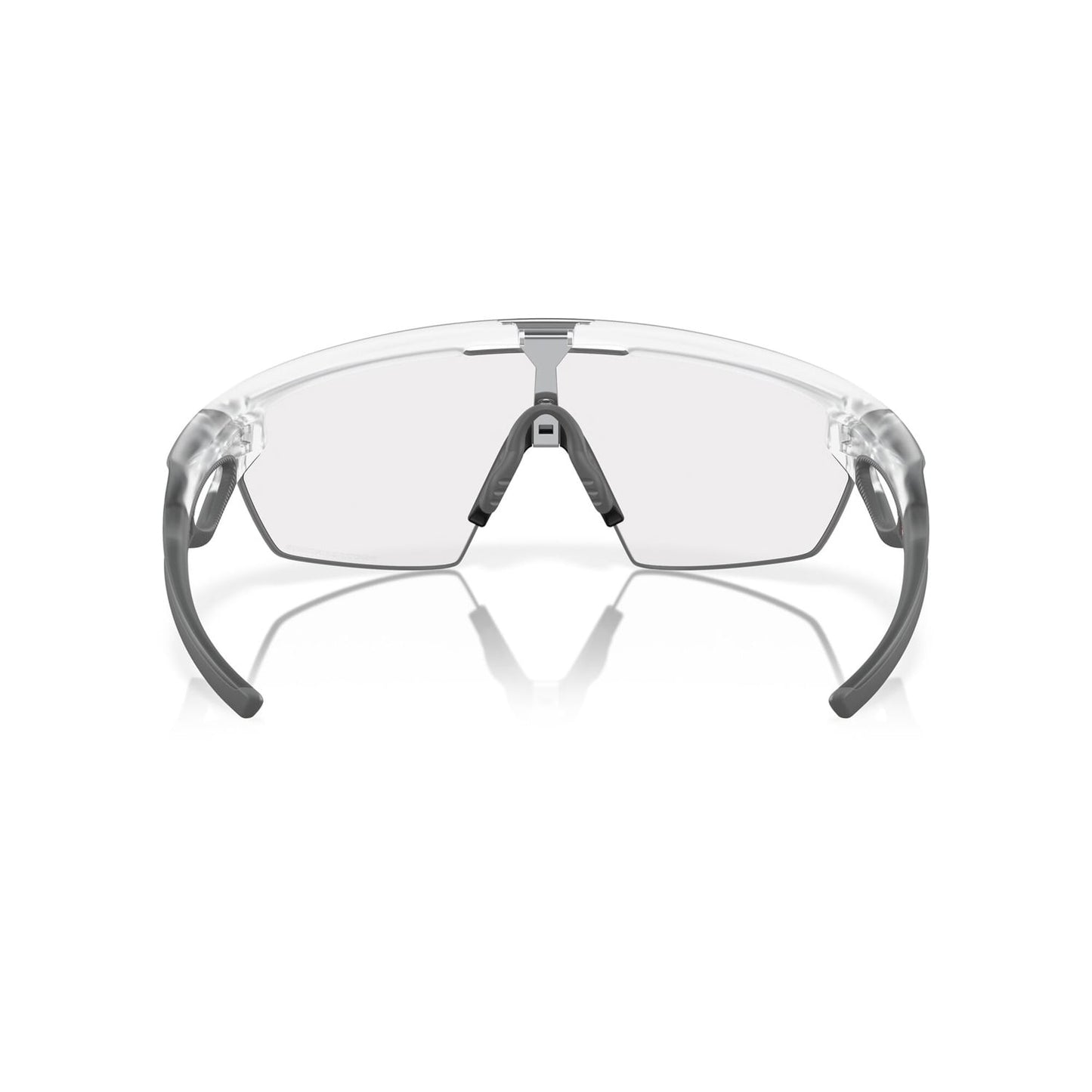 OAKLEY SPHAERA Brille Schwarz Transparent Clear Photochromic -0OO9403-0736