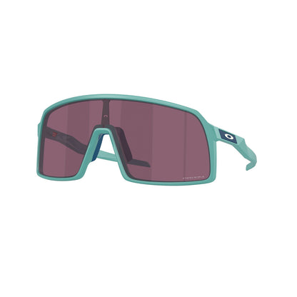 Brille OAKLEY SUTRO Matte Pacific Prizm Road Black