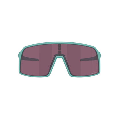 Brille OAKLEY SUTRO Matte Pacific Prizm Road Black