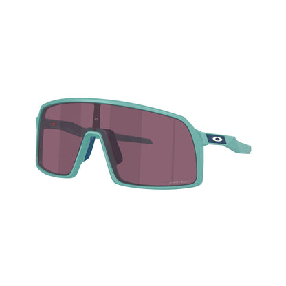 Brille OAKLEY SUTRO Matte Pacific Prizm Road Black