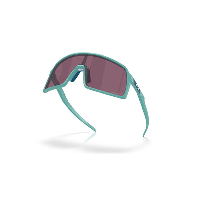 Brille OAKLEY SUTRO Matte Pacific Prizm Road Black