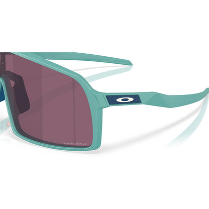 Brille OAKLEY SUTRO Matte Pacific Prizm Road Black