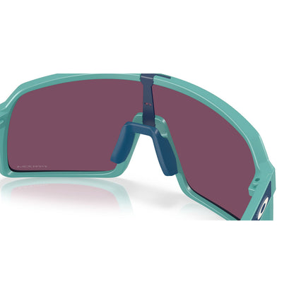 Brille OAKLEY SUTRO Matte Pacific Prizm Road Black