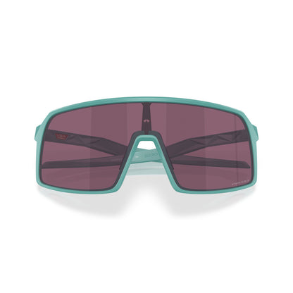 Brille OAKLEY SUTRO Matte Pacific Prizm Road Black