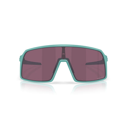 Brille OAKLEY SUTRO Matte Pacific Prizm Road Black