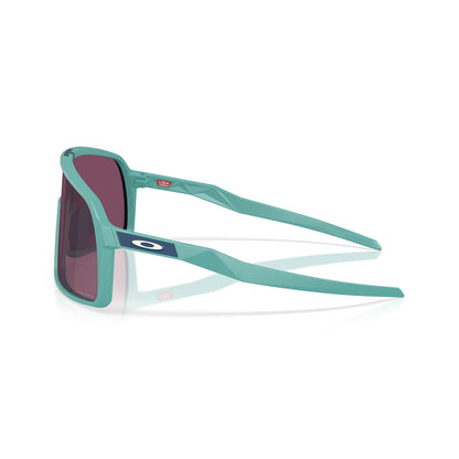 Brille OAKLEY SUTRO Matte Pacific Prizm Road Black